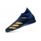 Adidas Predator 20.3 Laceless IN Blue Gold 39-45