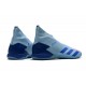 Adidas Predator 20.3 Laceless IN Blue Orange 39-45