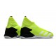 Adidas Predator 20.3 Laceless IN Green Black 39-45