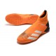 Adidas Predator 20.3 Laceless IN Orange Black 39-45