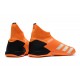 Adidas Predator 20.3 Laceless IN Orange Black 39-45