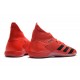 Adidas Predator 20.3 Laceless IN Red Black 39-45