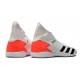 Adidas Predator 20.3 Laceless IN White Red 39-45