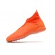 Adidas Predator 20.3 Laceless TF All Orange 39-45