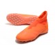 Adidas Predator 20.3 Laceless TF All Orange 39-45