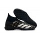 Adidas Predator 20.3 Laceless TF Black Gold White 39-45