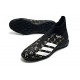 Adidas Predator 20.3 Laceless TF Black Gold White 39-45