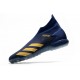 Adidas Predator 20.3 Laceless TF Blue Gold 39-45