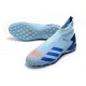 Adidas Predator 20.3 Laceless TF Blue Orange 39-45