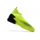 Adidas Predator 20.3 Laceless TF Green Black Silver 39-45