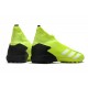 Adidas Predator 20.3 Laceless TF Green Black Silver 39-45