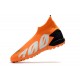 Adidas Predator 20.3 Laceless TF Orange Black Grey 39-45