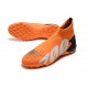 Adidas Predator 20.3 Laceless TF Orange Black Grey 39-45