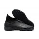 Adidas Predator 20.3 Laceless TF Triple Black 39-45