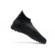 Adidas Predator 20.3 Laceless TF Triple Black 39-45