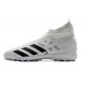 Adidas Predator 20.3 Laceless TF White Black 39-45