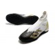 Adidas Predator 20.3 Laceless TF White Gold Black 39-45