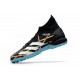 Adidas Predator 20.3 TF Black Blue White 39-45