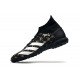 Adidas Predator 20.3 TF Black Gold Grey 39-45