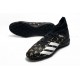 Adidas Predator 20.3 TF Black Gold Grey 39-45