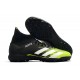 Adidas Predator 20.3 TF Black Green 39-45