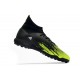 Adidas Predator 20.3 TF Black Green 39-45