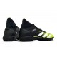 Adidas Predator 20.3 TF Black Green 39-45