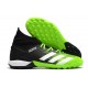 Adidas Predator 20.3 TF Black Green White 39-45