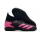 Adidas Predator 20.3 TF Black Pink 39-45