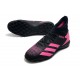 Adidas Predator 20.3 TF Black Pink 39-45