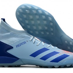 Adidas Predator 20.3 TF Blue Orange 39-45