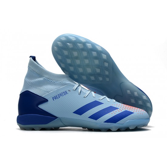 Adidas Predator 20.3 TF Blue Orange 39-45