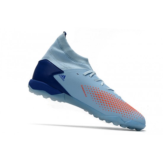 Adidas Predator 20.3 TF Blue Orange 39-45