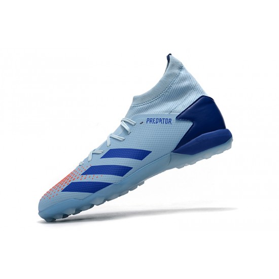 Adidas Predator 20.3 TF Blue Orange 39-45