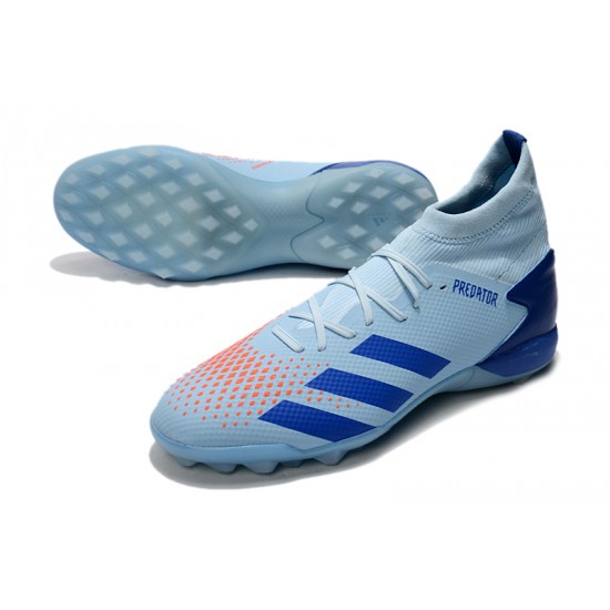 Adidas Predator 20.3 TF Blue Orange 39-45