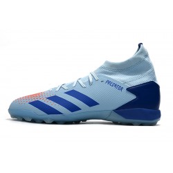 Adidas Predator 20.3 TF Blue Orange 39-45