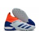 Adidas Predator 20.3 TF Blue Orange White 39-45