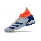 Adidas Predator 20.3 TF Blue Orange White 39-45