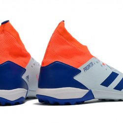 Adidas Predator 20.3 TF Blue Orange White 39-45