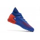 Adidas Predator 20.3 TF Blue Red White 39-45