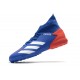 Adidas Predator 20.3 TF Blue Red White 39-45