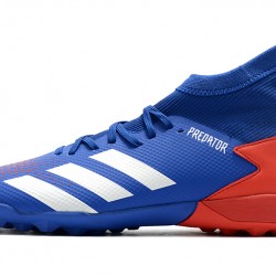 Adidas Predator 20.3 TF Blue Red White 39-45