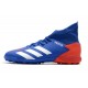 Adidas Predator 20.3 TF Blue Red White 39-45