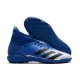 Adidas Predator 20.3 TF Blue White Black 39-45