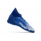 Adidas Predator 20.3 TF Blue White Black 39-45