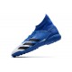 Adidas Predator 20.3 TF Blue White Black 39-45