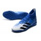 Adidas Predator 20.3 TF Blue White Black 39-45