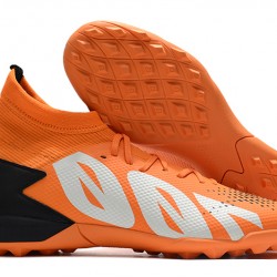 Adidas Predator 20.3 TF Orange Black Silver 39-45