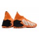 Adidas Predator 20.3 TF Orange Black Silver 39-45