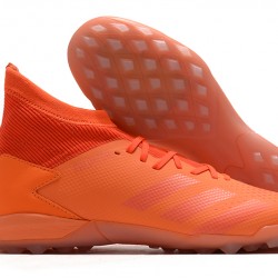 Adidas Predator 20.3 TF Orange Red 39-45